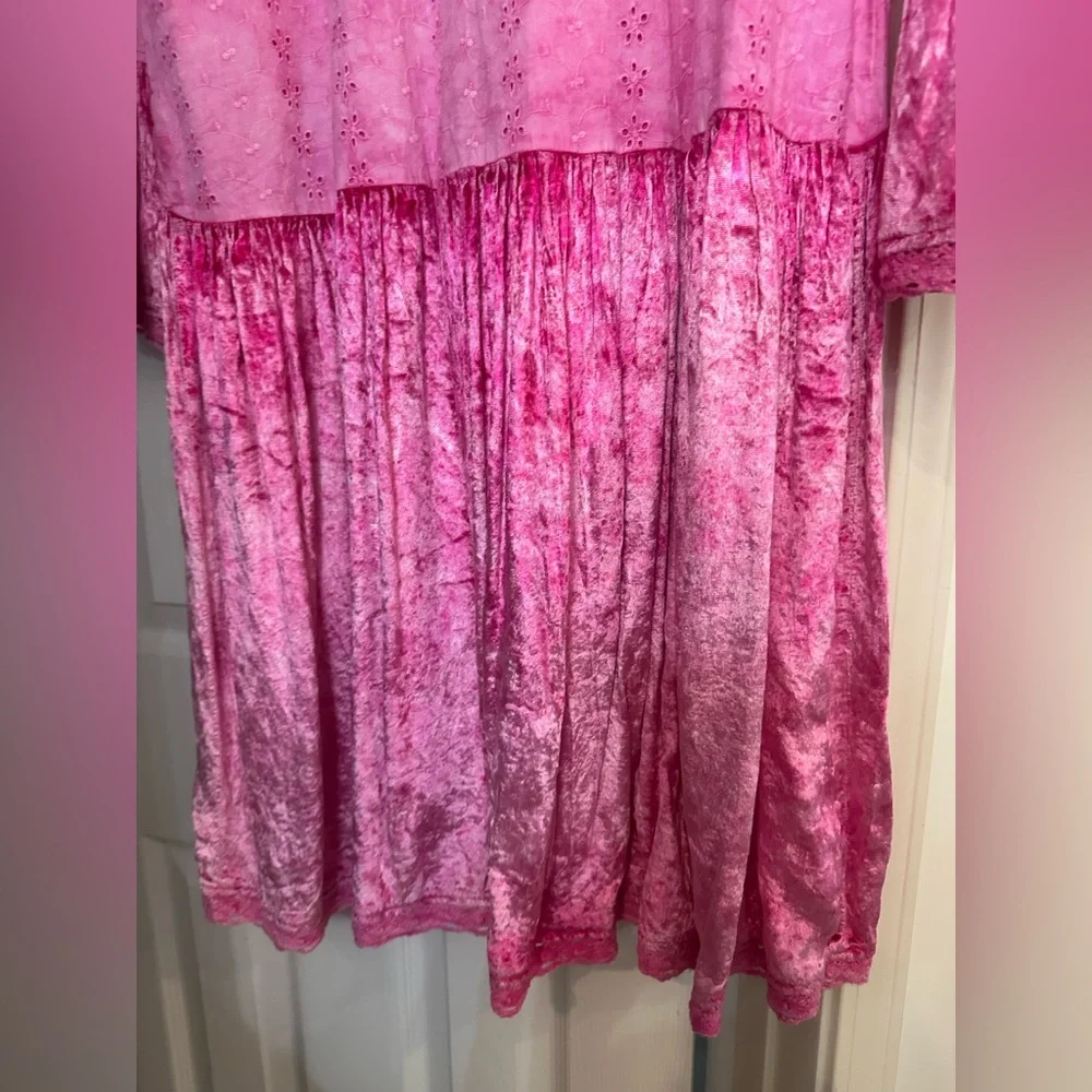 A Rare Bird Dress/duster - Picture 9 of 15